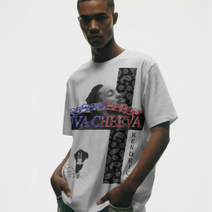 ova cheeva men's heavy cotton kendrick lamar graphic t shirt