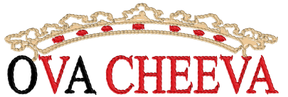 OVA CHEEVA